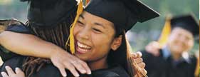 Graduation Job